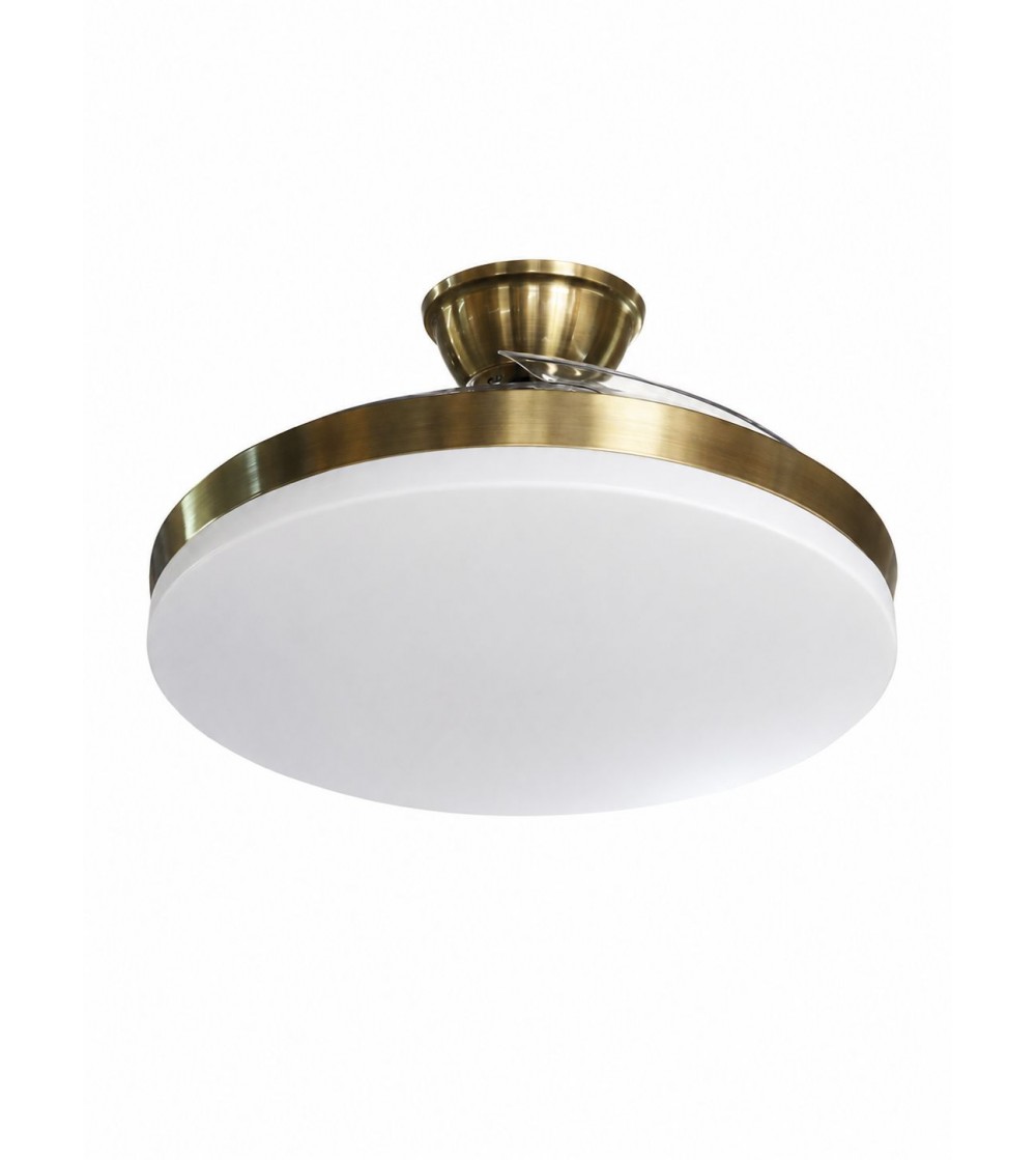 VENTILADOR VALENCIA CUERO 50