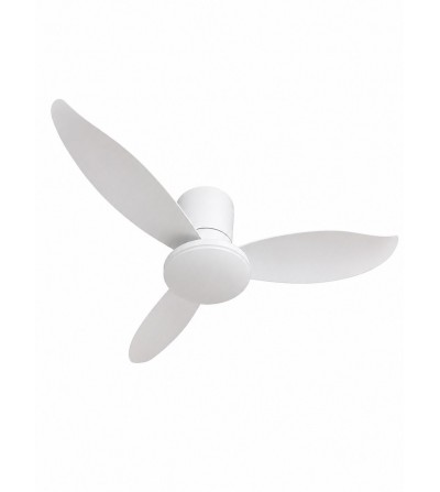 Ventilador Habana Blanco Mediano