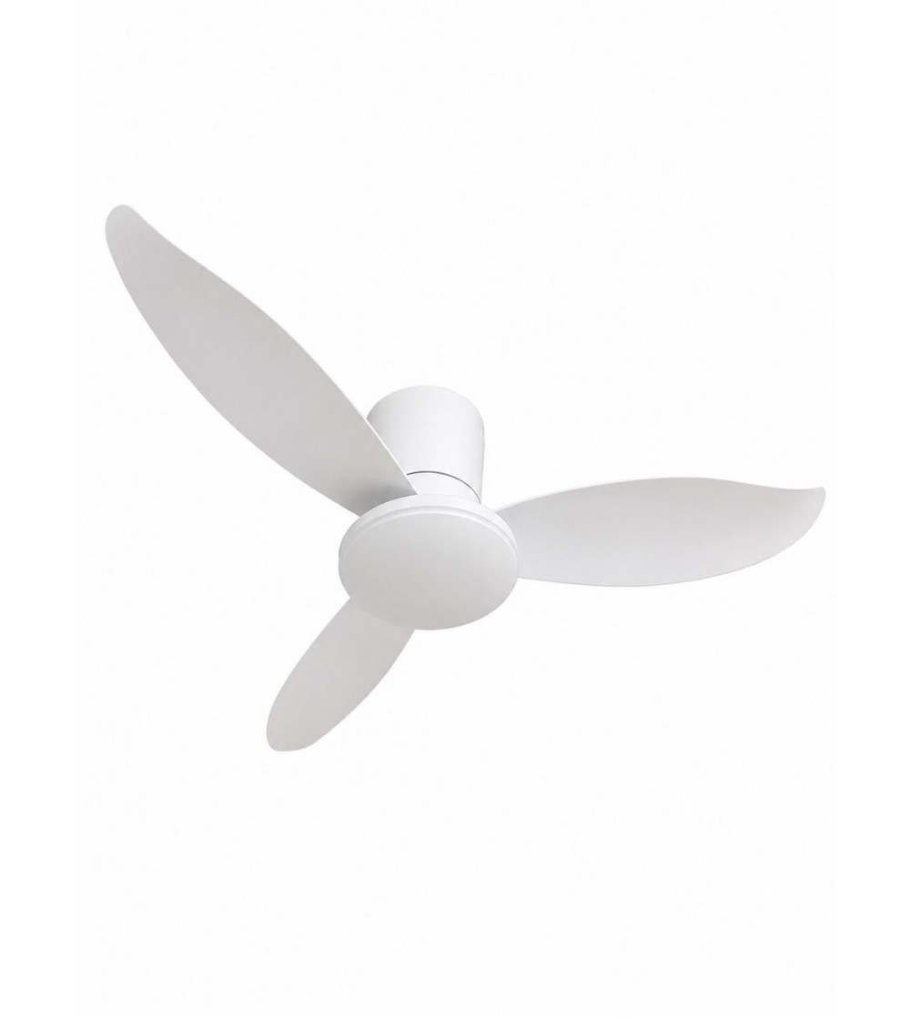 Ventilador Habana Blanco Mediano